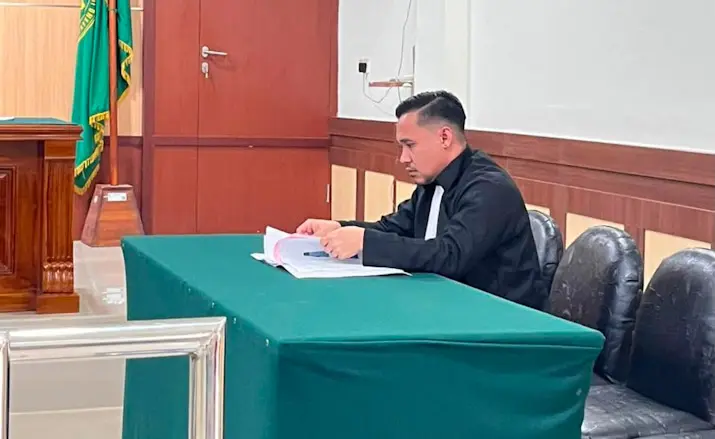 Usai PN Unaaha Putus Mesin Crusher Sah Milik Eks Bupati Konut, Kuasa Hukum Jalil Ajukan Banding