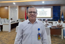 Raih Suara Terbanyak di Pilrek UHO, Prof. Takdir Saili Bicara Arah UHO ke Depan