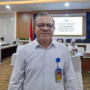 Raih Suara Terbanyak di Pilrek UHO, Prof. Takdir Saili Bicara Arah UHO ke Depan