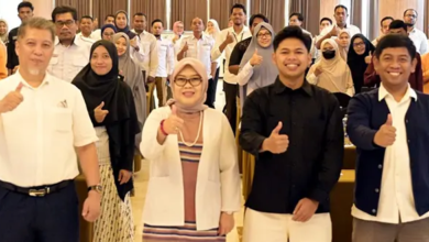 UHO Gelar Workshop SEO, Bidik Peringkat Kampus Dunia