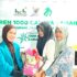 Pesantren 1000 Cahaya Ramadan BCB ISTEK 'Aisyiyah berbagi di Panti Asuhan