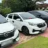 IRT di Kendari Ditangkap Polisi Usai Gelapkan Lima Unit Mobil Rental