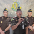 Kejati Sultra Amankan 200 Ribu MT Nikel Ilegal di Eks IUP Batu PT Babarina Putra Sulung